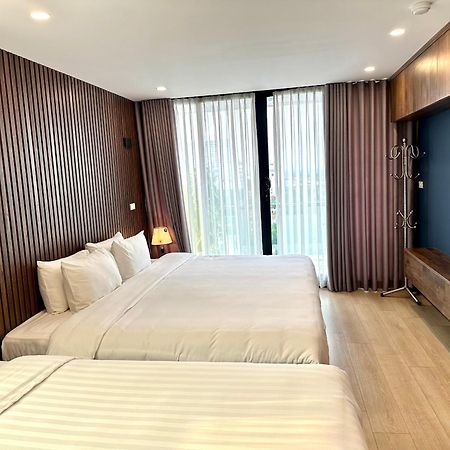 Ficus Suites Ханой Екстер'єр фото