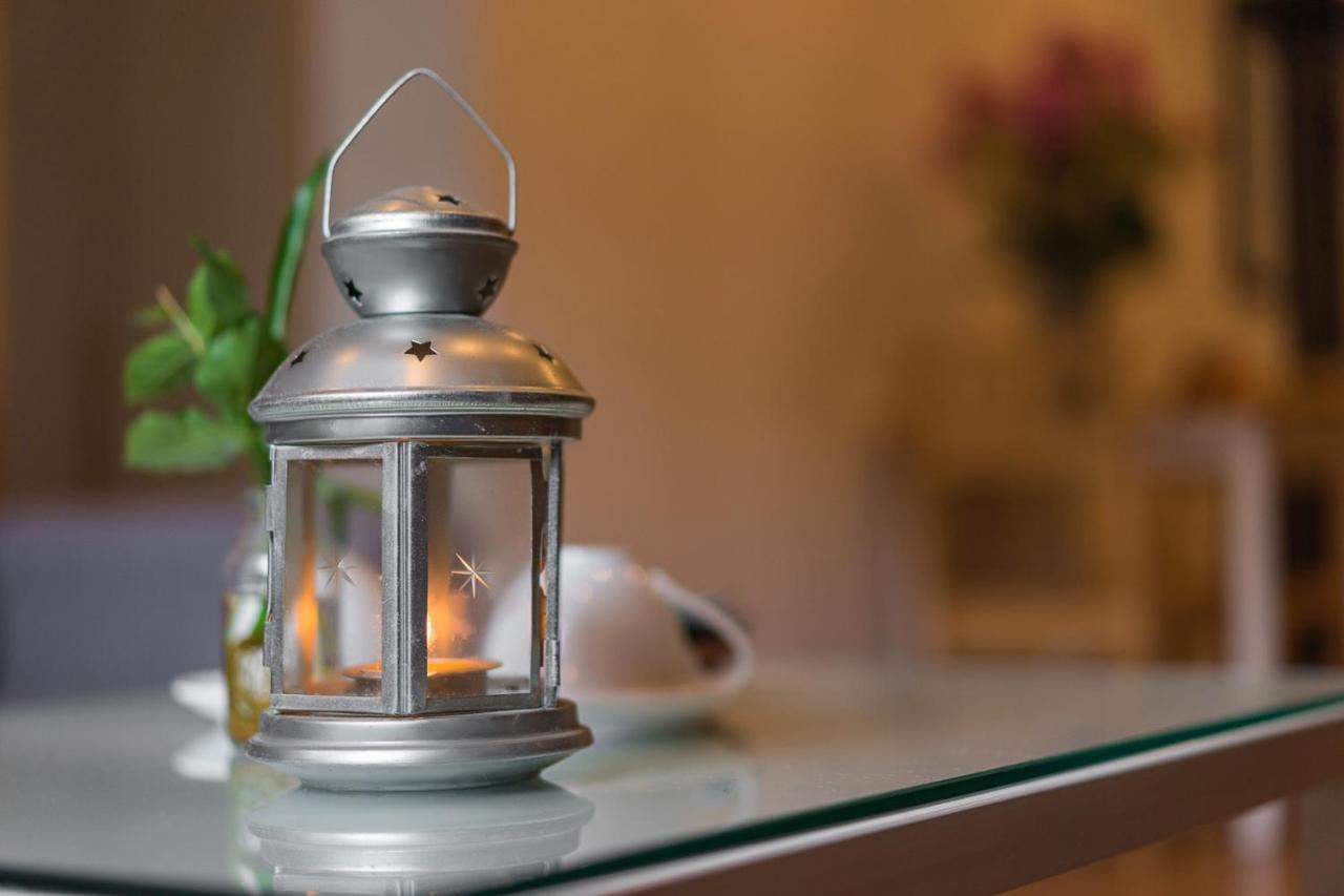 Ficus Suites Ханой Екстер'єр фото
