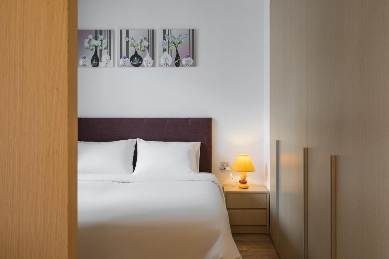 Ficus Suites Ханой Екстер'єр фото