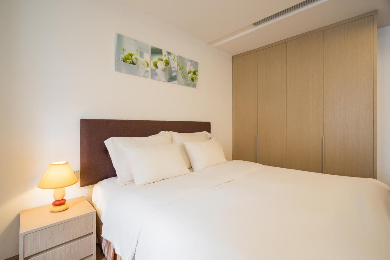 Ficus Suites Ханой Екстер'єр фото