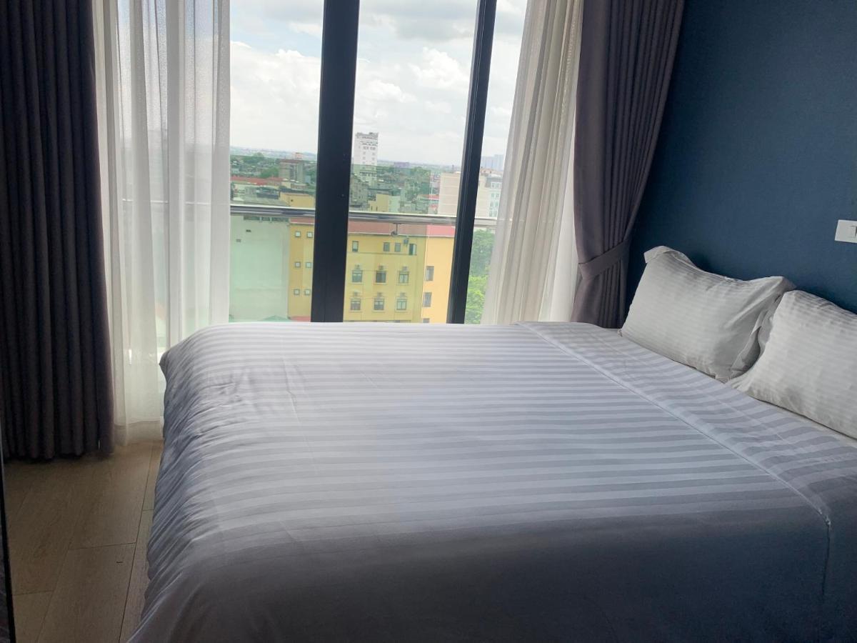 Ficus Suites Ханой Екстер'єр фото