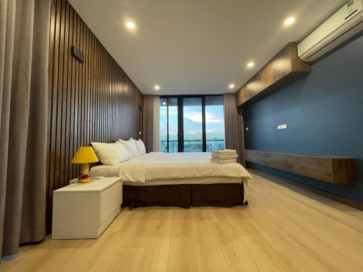 Ficus Suites Ханой Екстер'єр фото