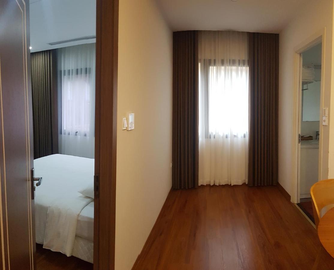 Ficus Suites Ханой Екстер'єр фото