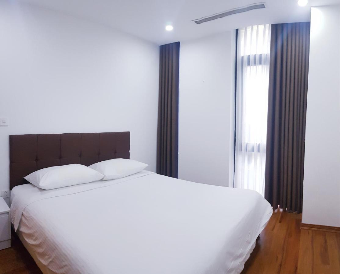 Ficus Suites Ханой Екстер'єр фото