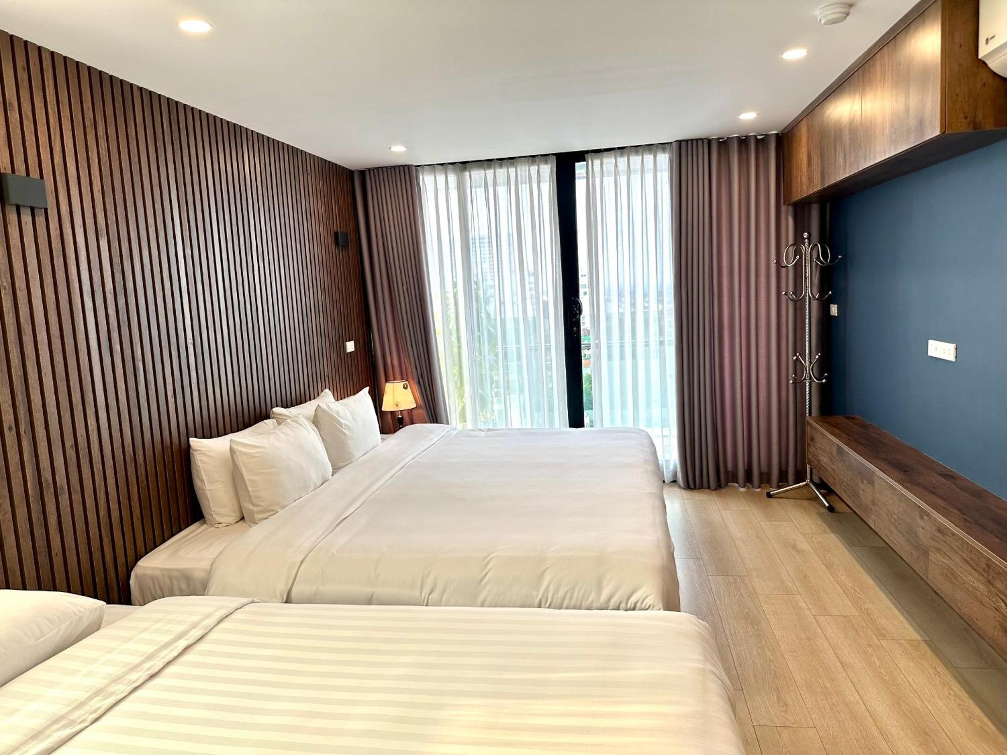 Ficus Suites Ханой Екстер'єр фото