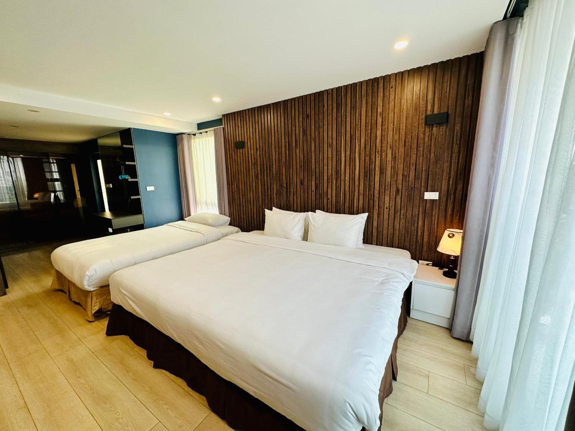 Ficus Suites Ханой Екстер'єр фото