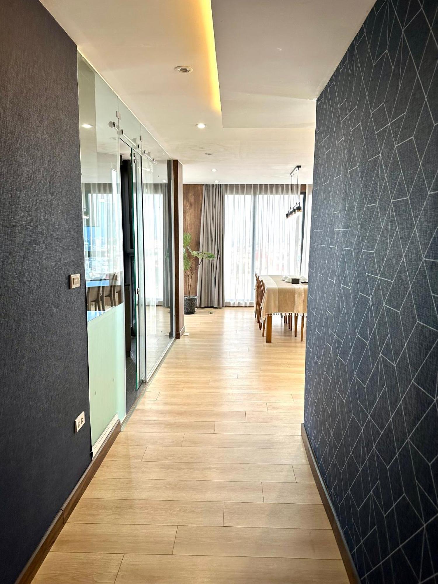 Ficus Suites Ханой Екстер'єр фото