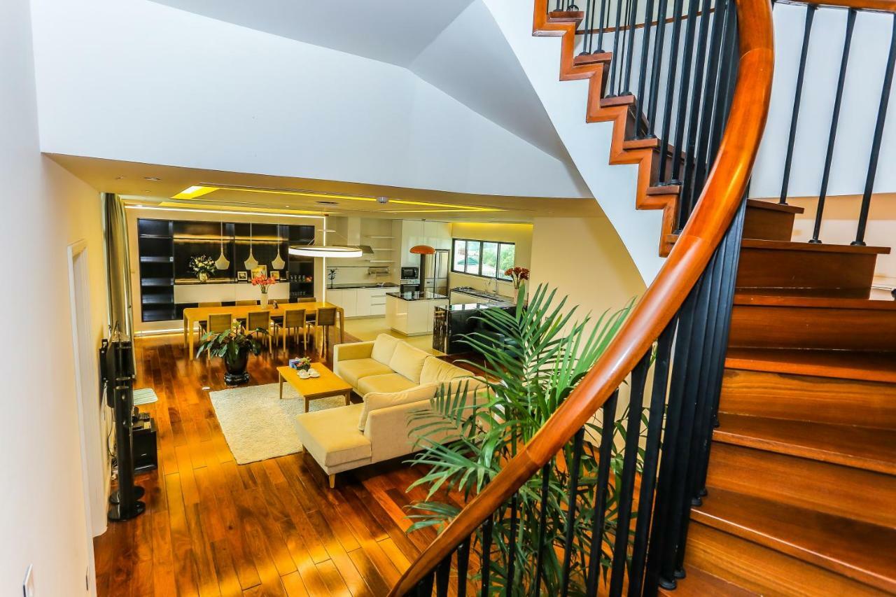 Ficus Suites Ханой Екстер'єр фото