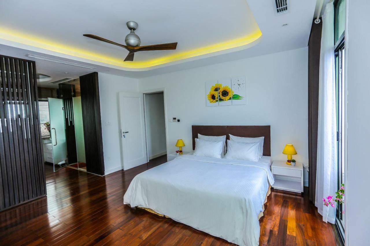 Ficus Suites Ханой Екстер'єр фото